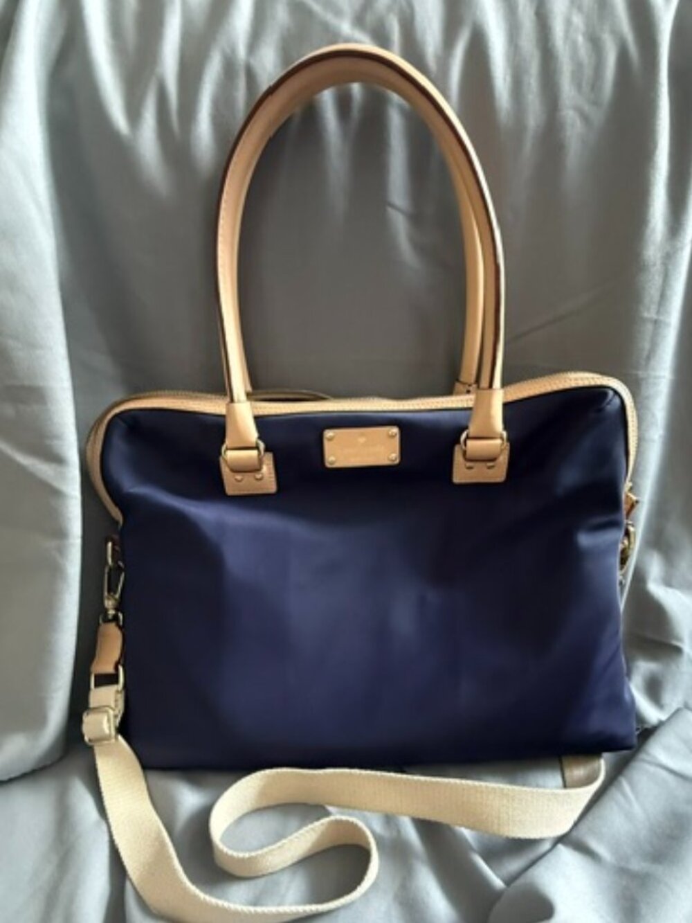 Kate Spade New York Kennedy Park Calista Laptop Bag